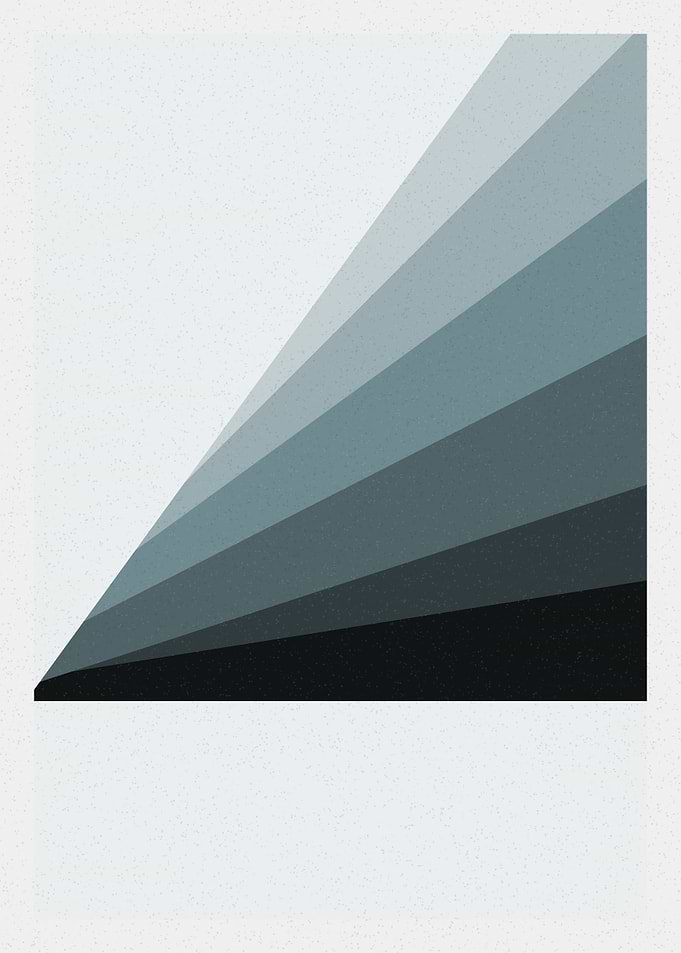 Crossing lines