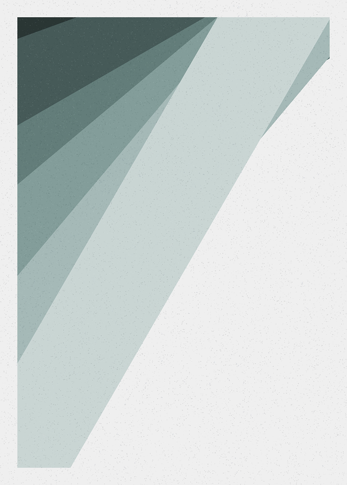 Crossing lines