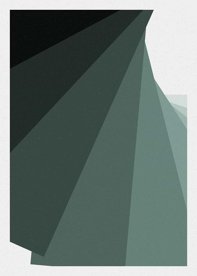 Crossing lines