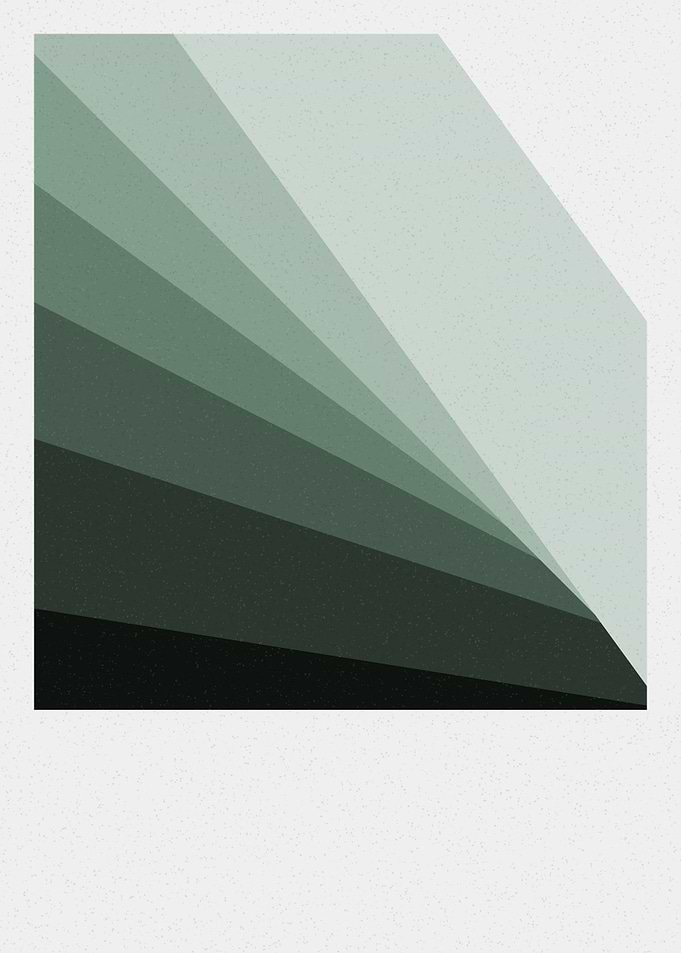 Crossing lines