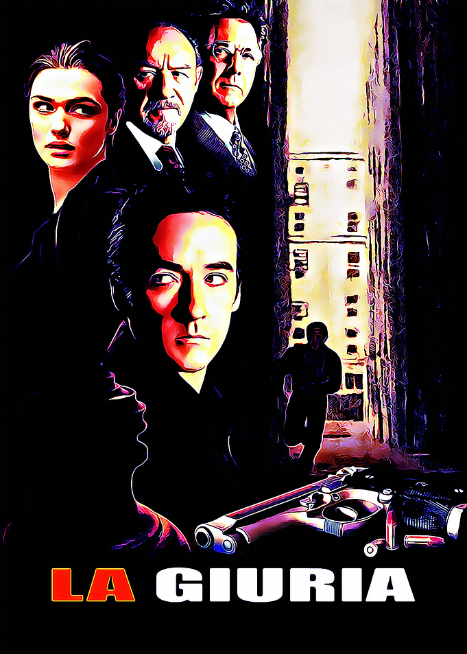 Runaway Jury 1