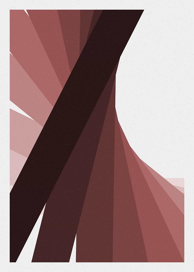 Crossing lines