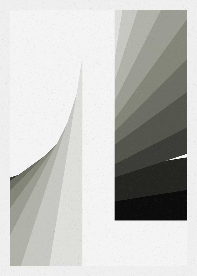 Crossing lines