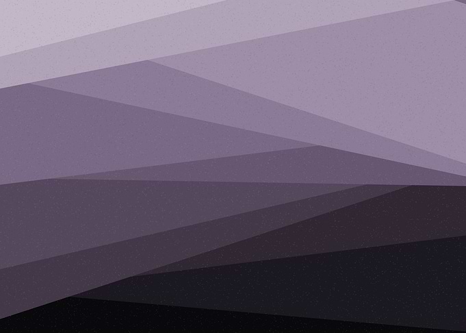Crossing lines