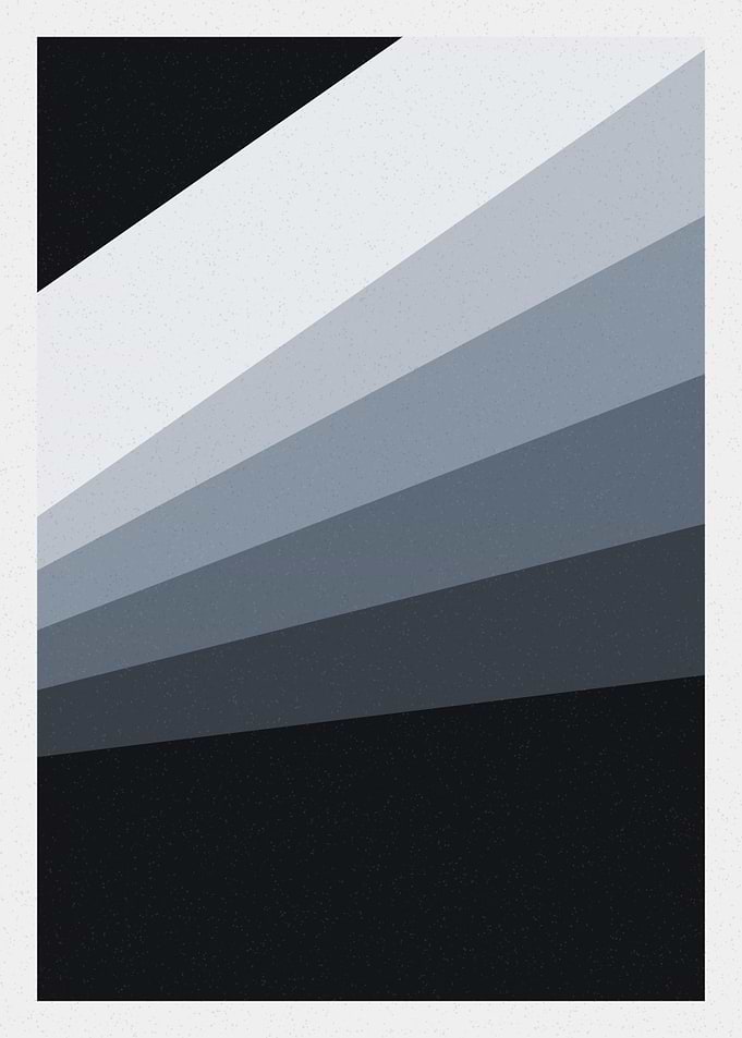 Crossing lines