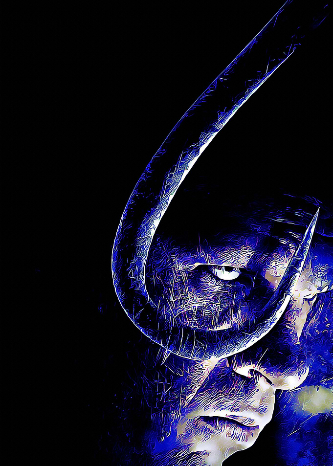 See No Evil 1