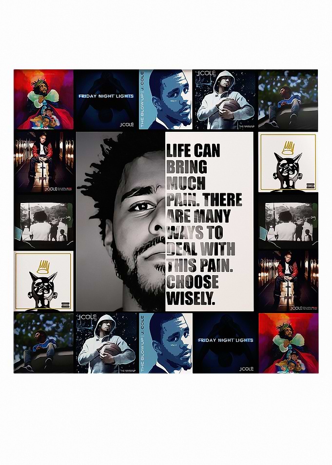 j cole