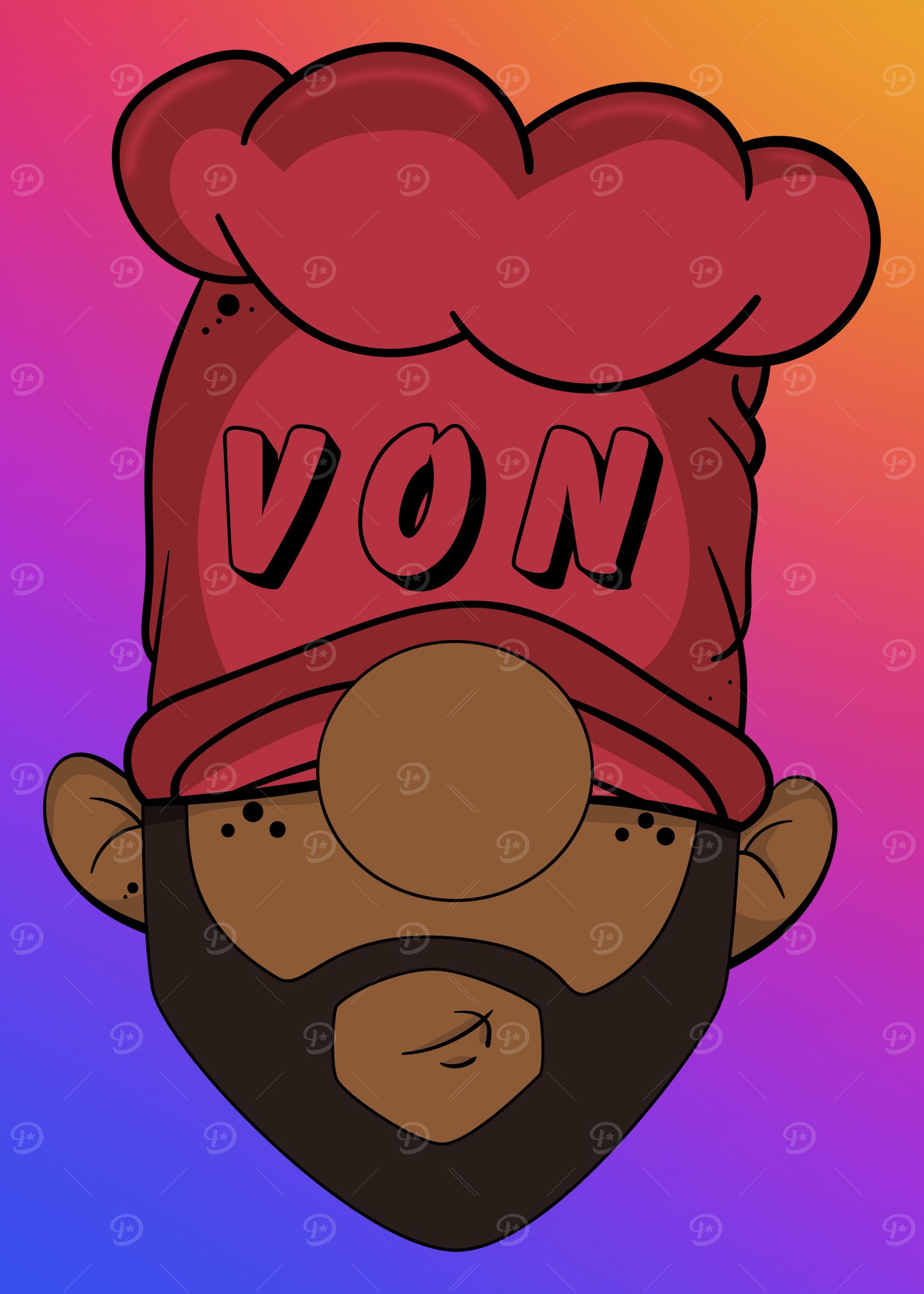 Von The Gamer