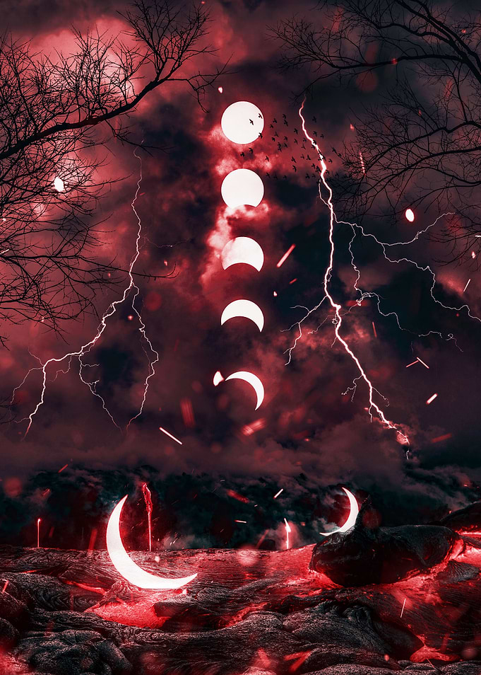 The End of the World