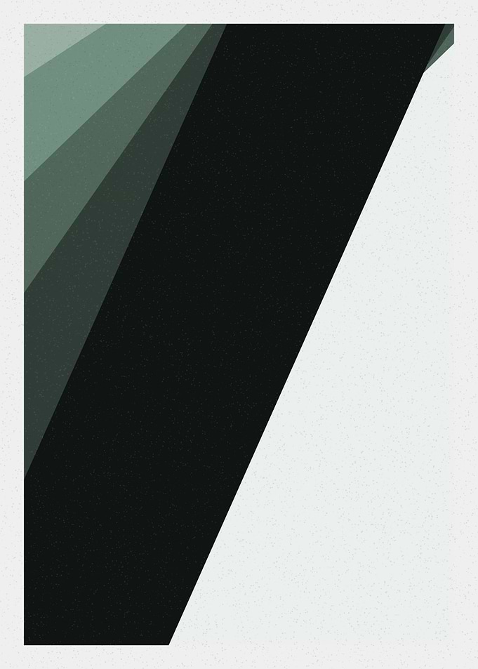 Crossing lines