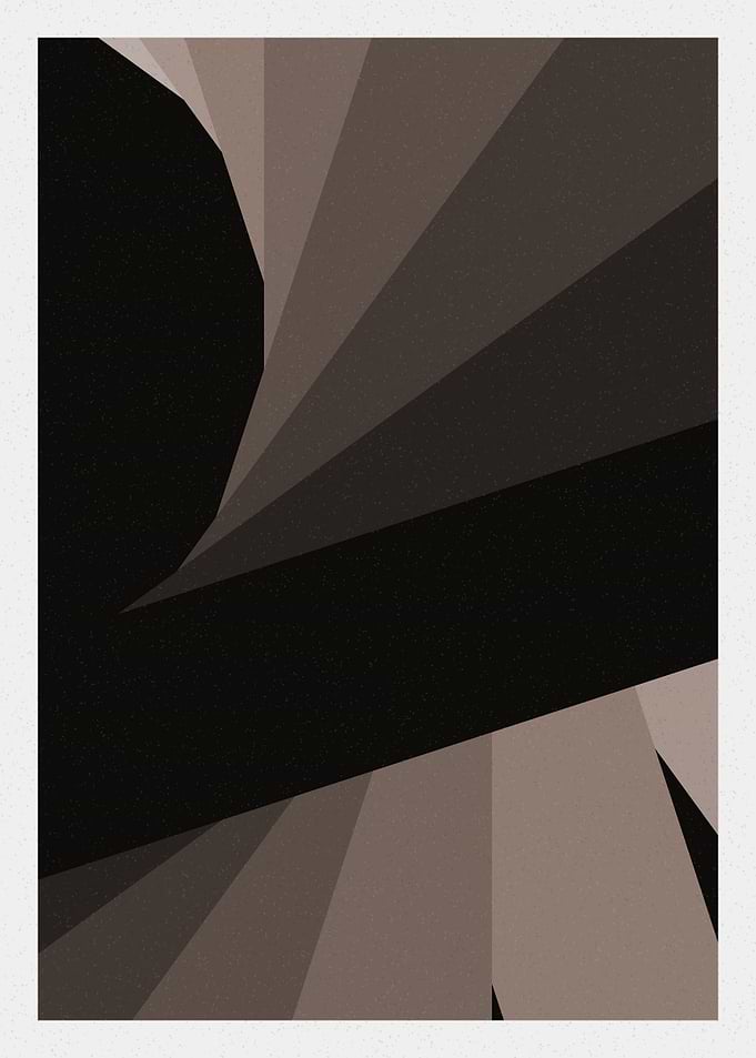 Crossing lines