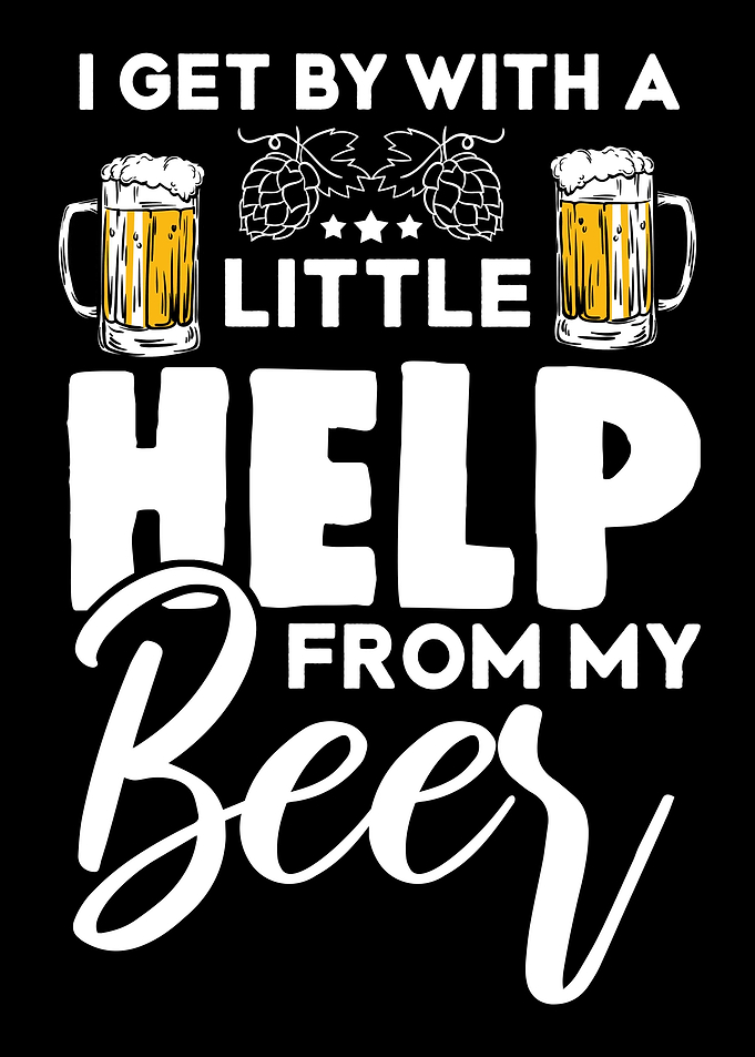 beer