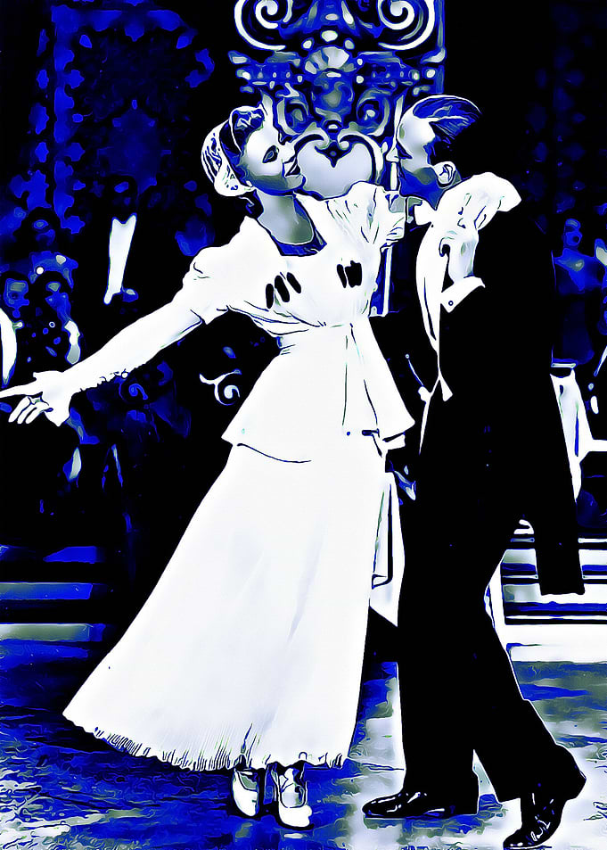 Shall We Dance 1