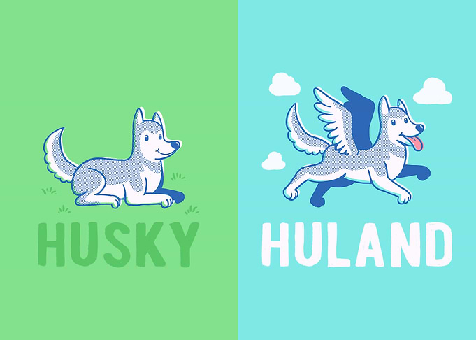 Huland