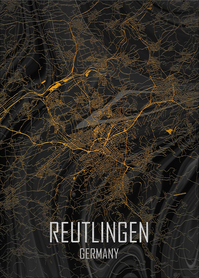 Reutlingen Germany