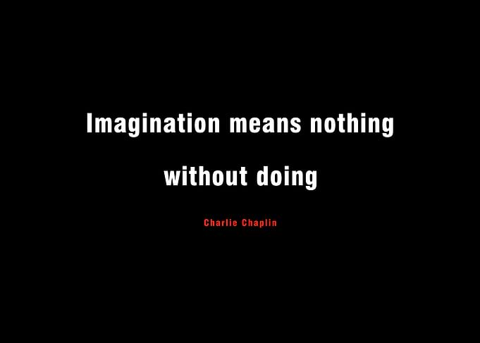 Charlie Chaplin