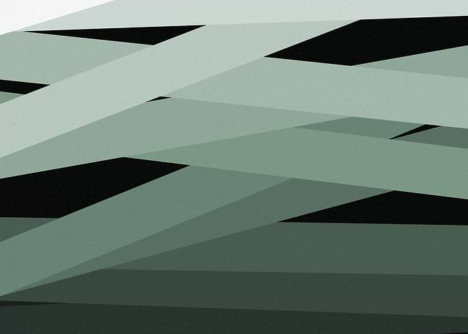 Crossing lines