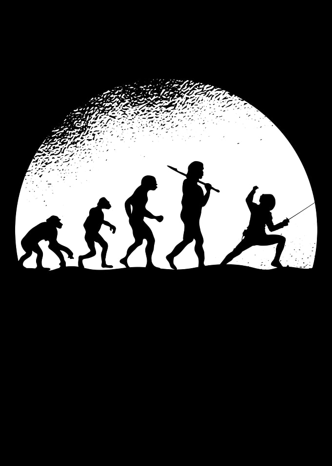 Evolution Soccer