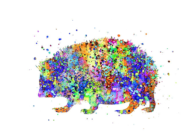 Hedgehog