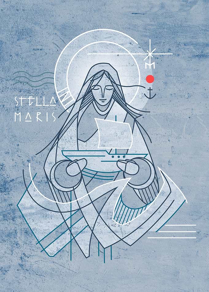 Mary Star of the Sea