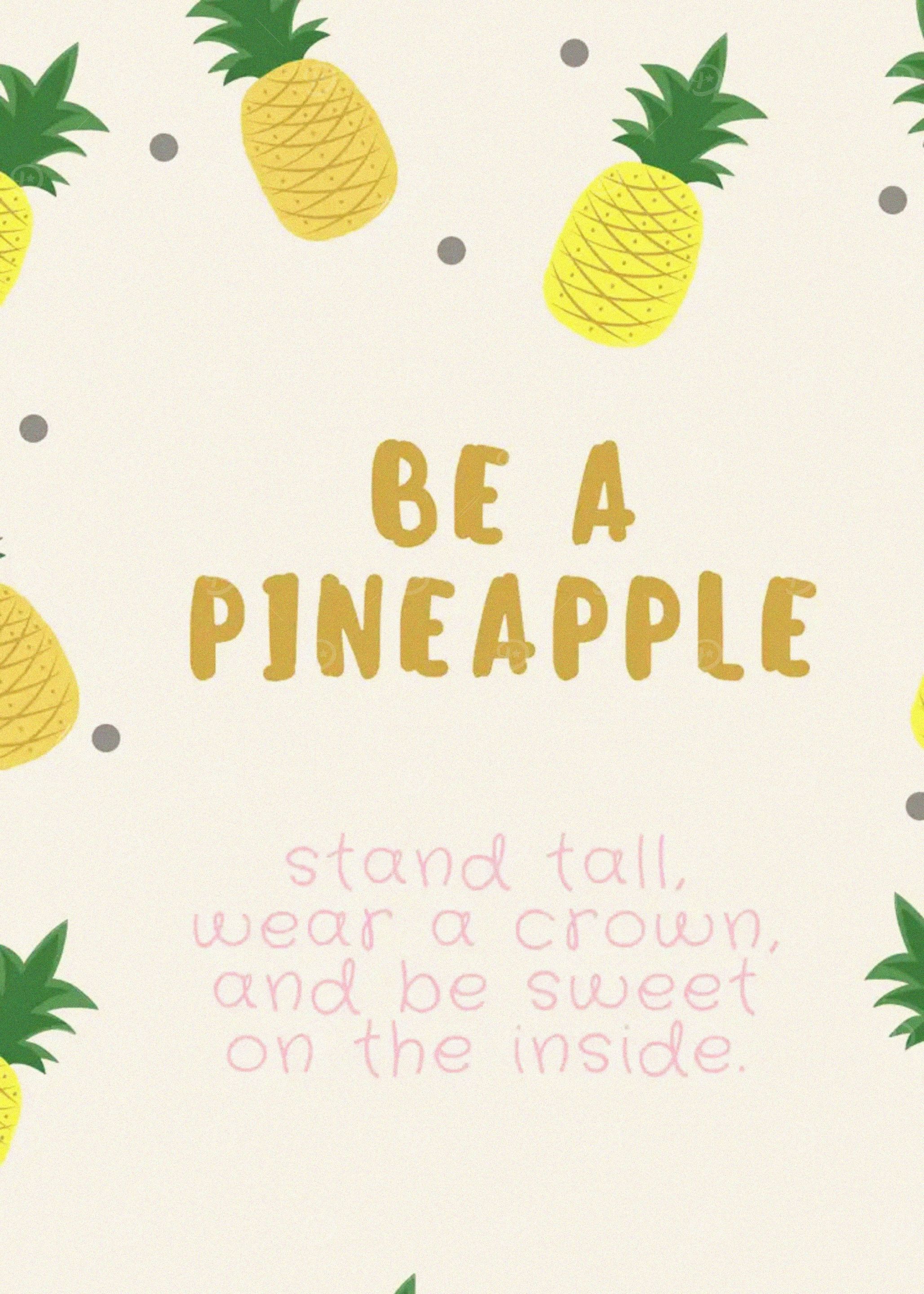 Pineapple