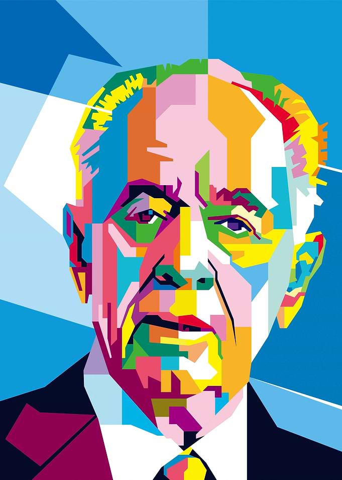 Shimon Peres