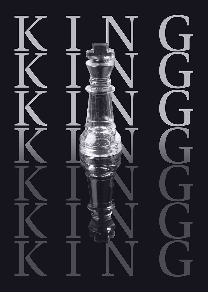 The King