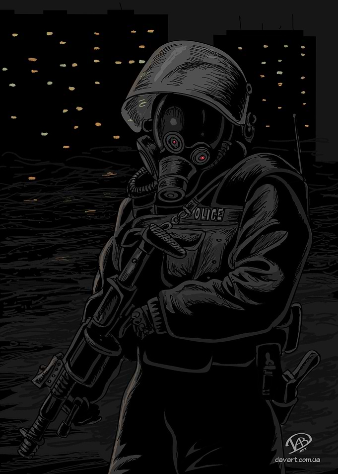 Quarantine