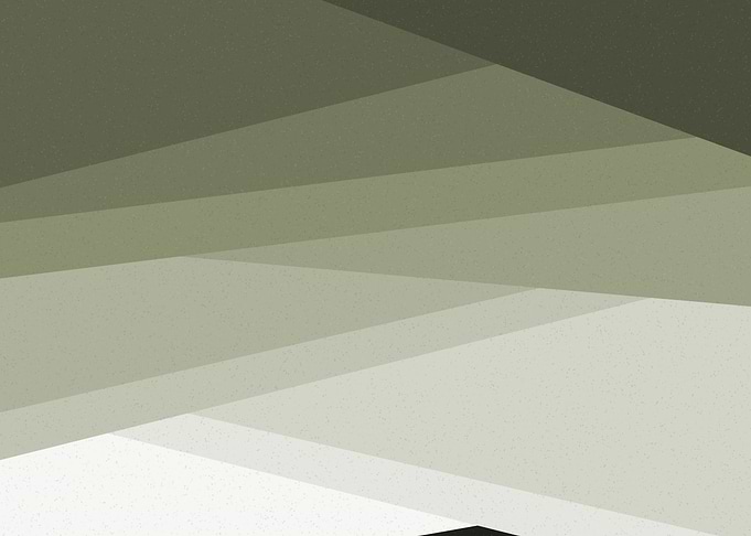 Crossing lines