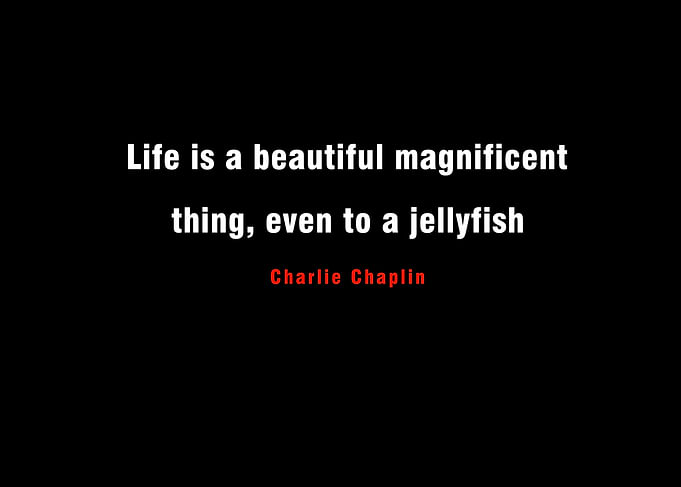 Charlie Chaplin