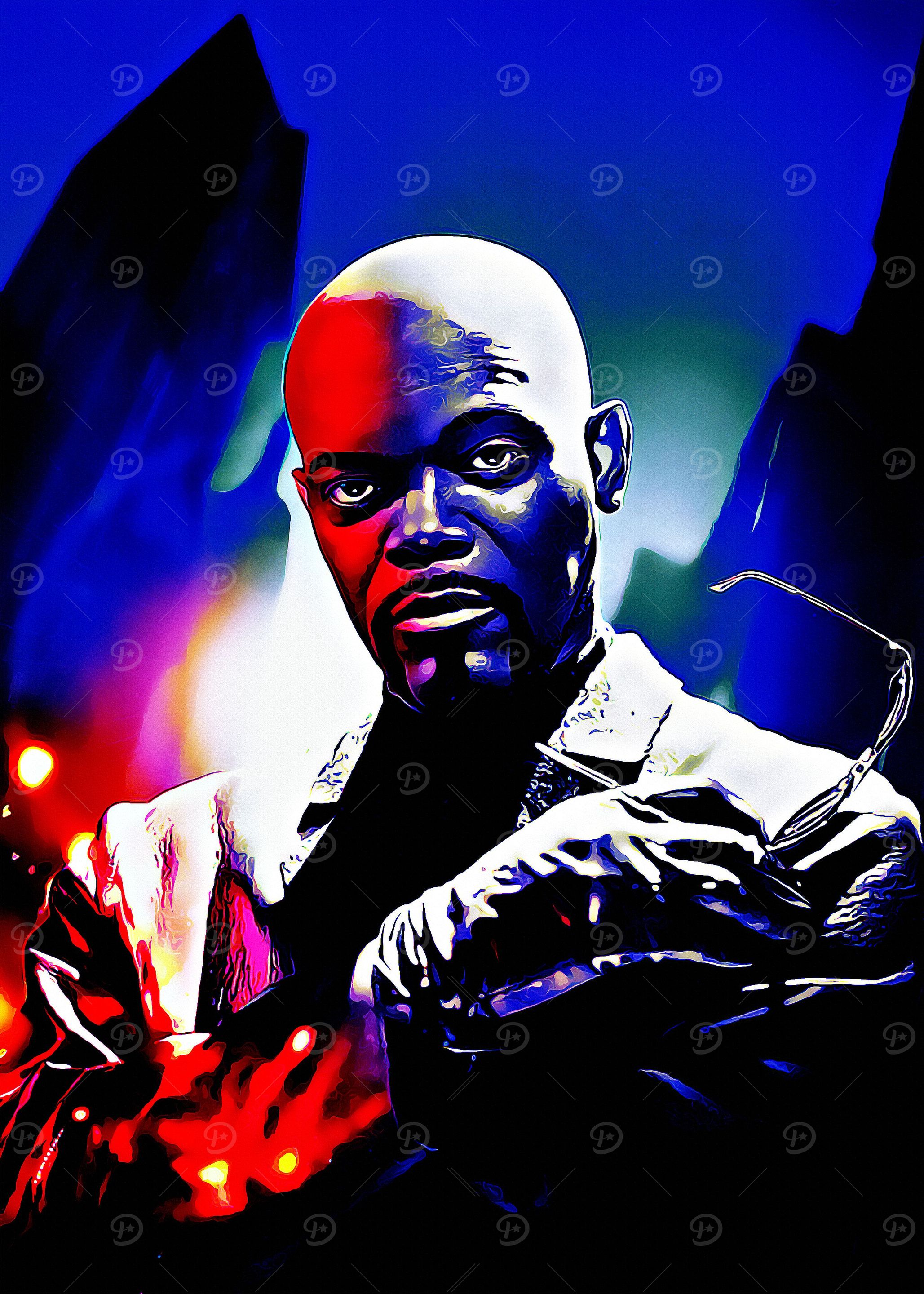 Shaft