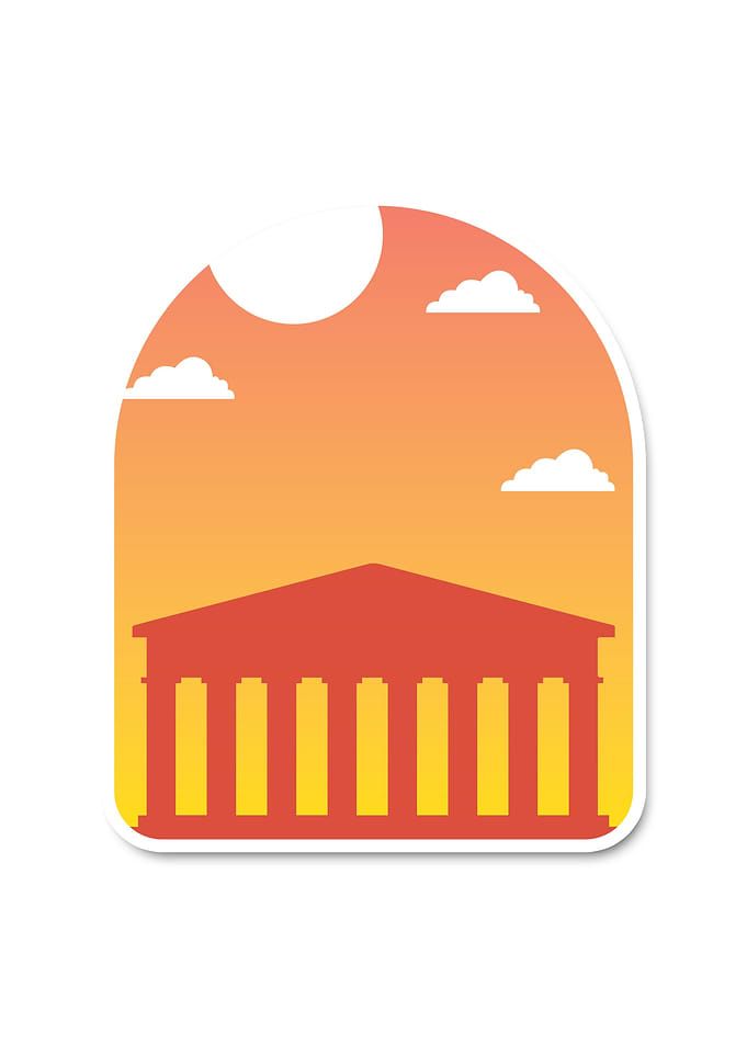 Parthenon