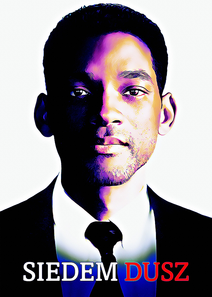Seven Pounds 1