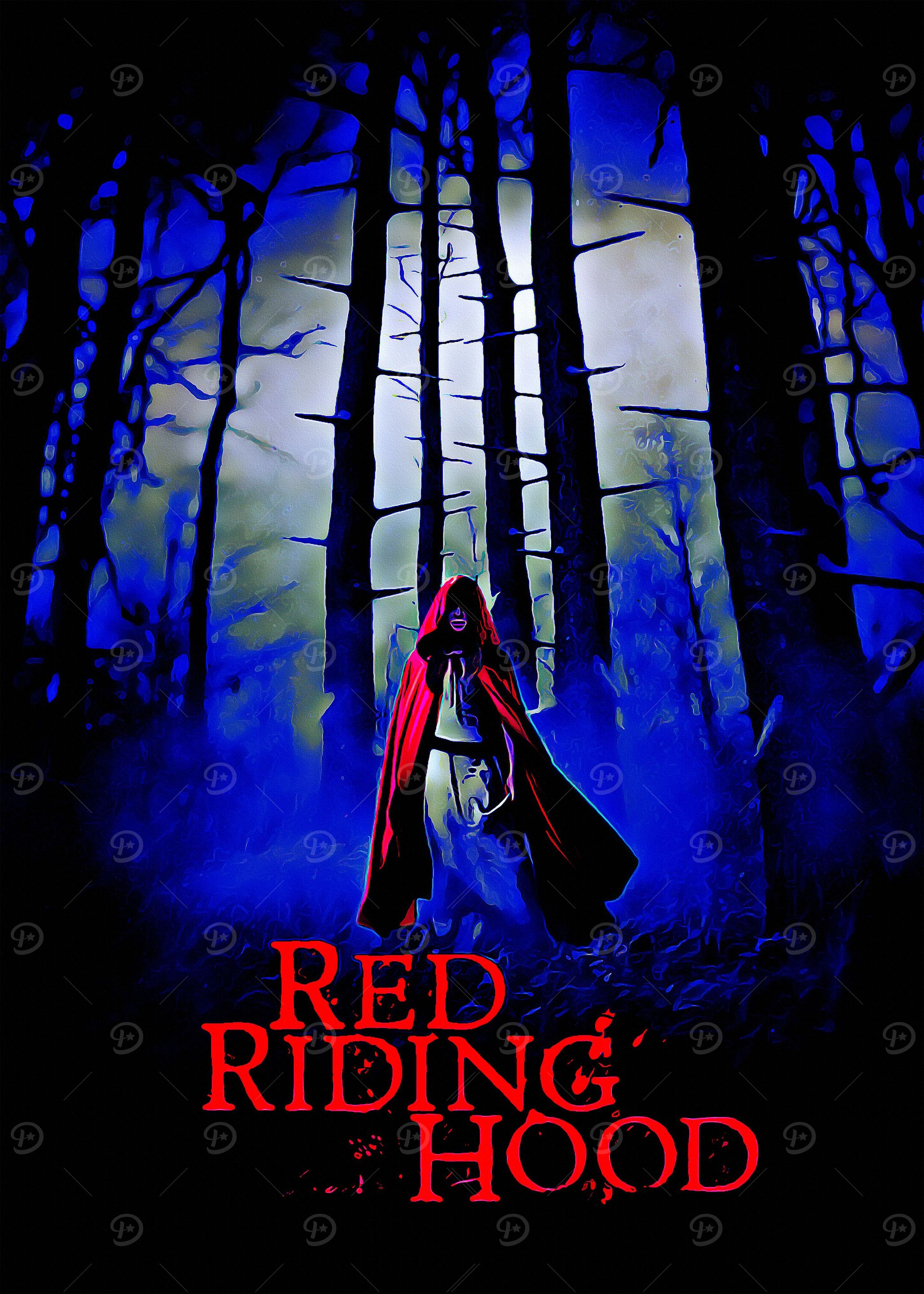 Red Riding Hood 2