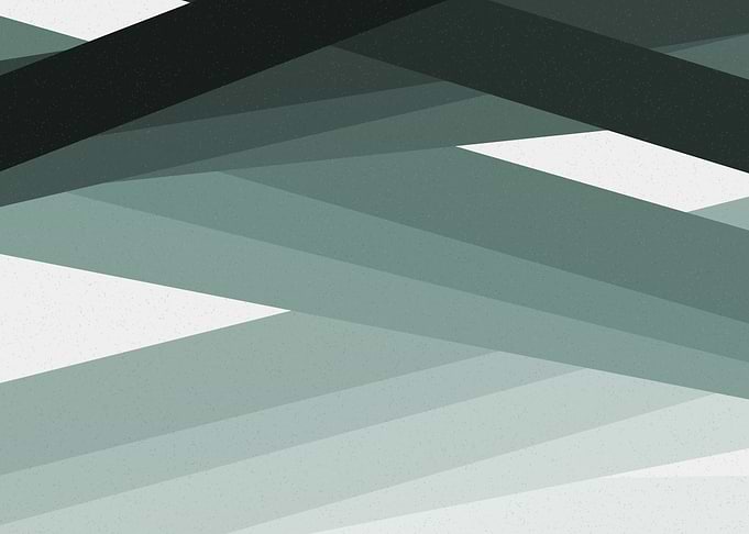 Crossing lines
