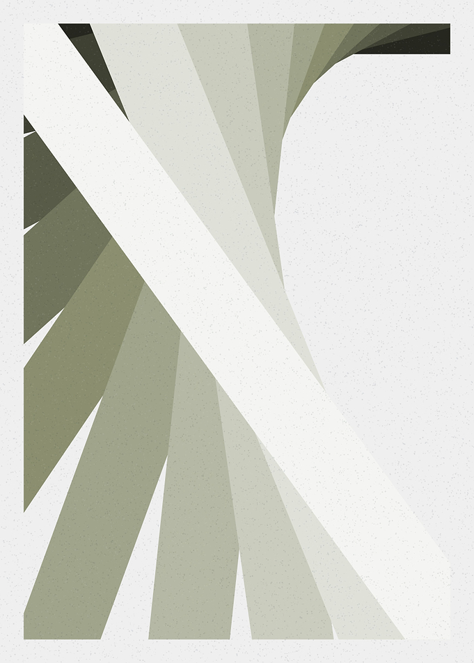 Crossing lines