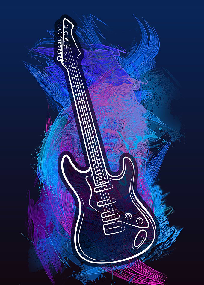 Guitar Craze
