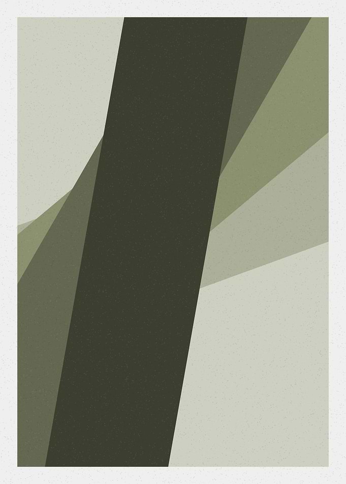 Crossing lines