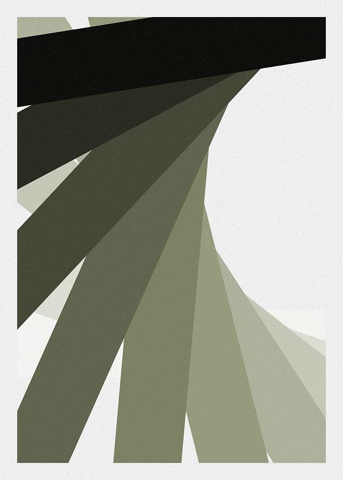 Crossing lines