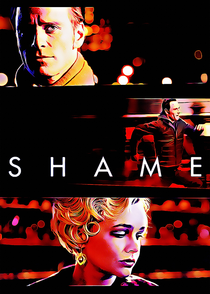 Shame