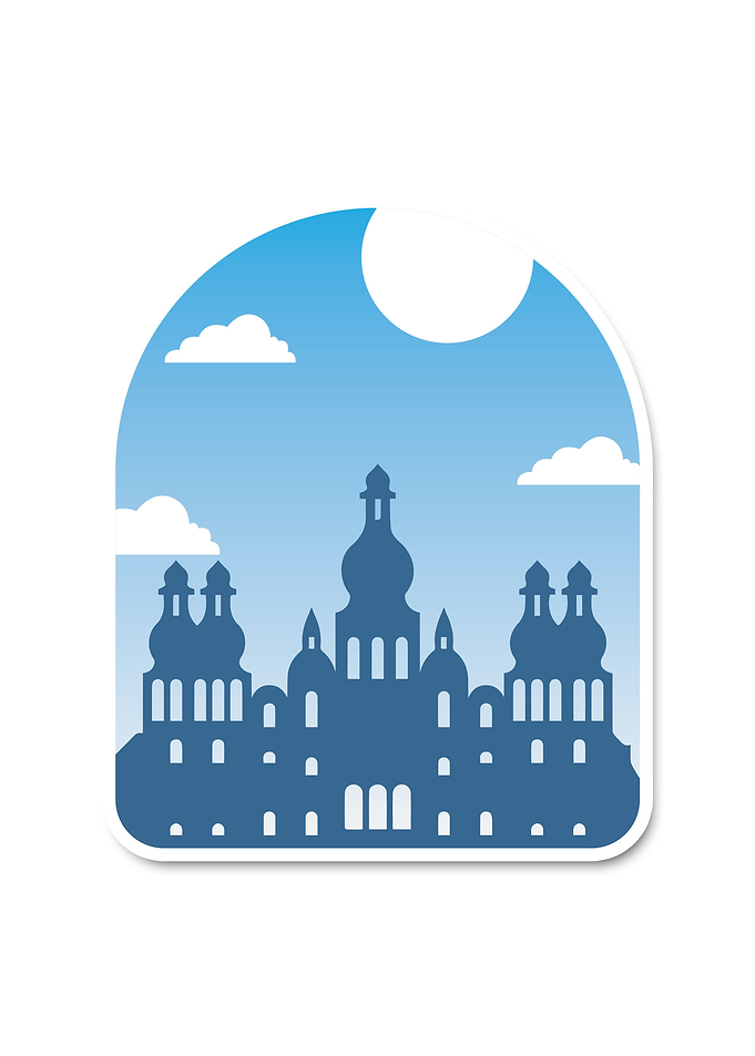 Sofia Cathedral