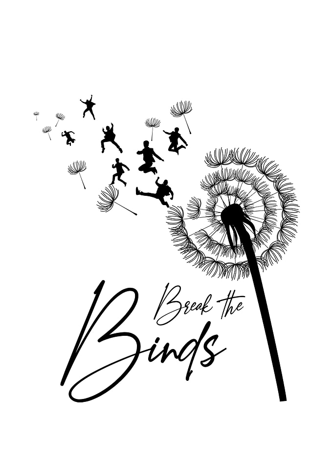Break the Binds