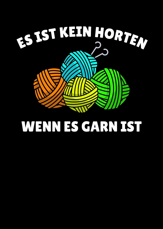 es ist kein horten