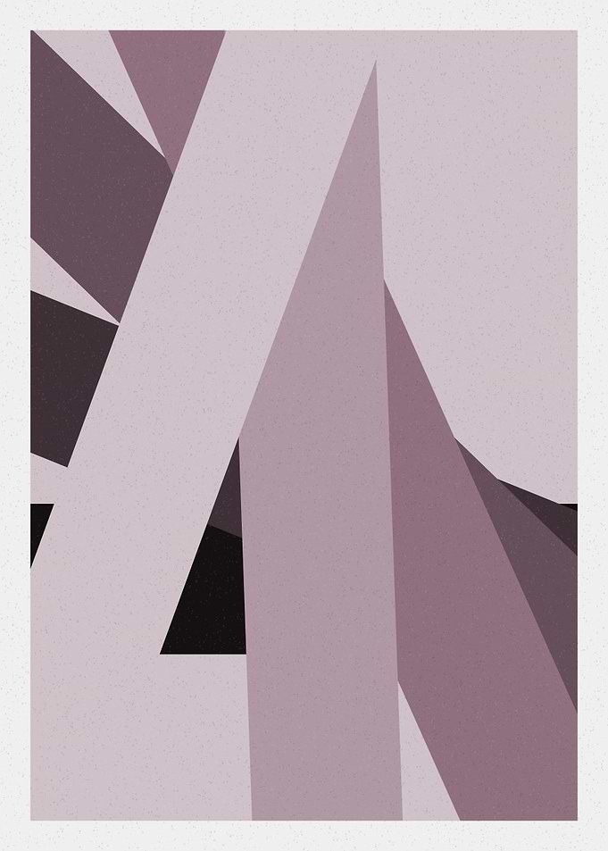 Crossing lines