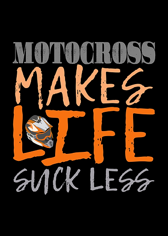 Motocross Quote MX Offroad
