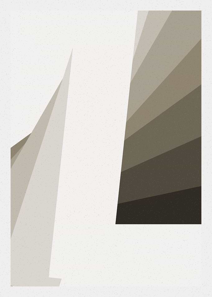 Crossing lines