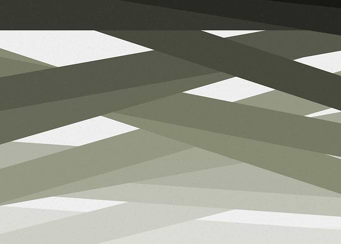 Crossing lines