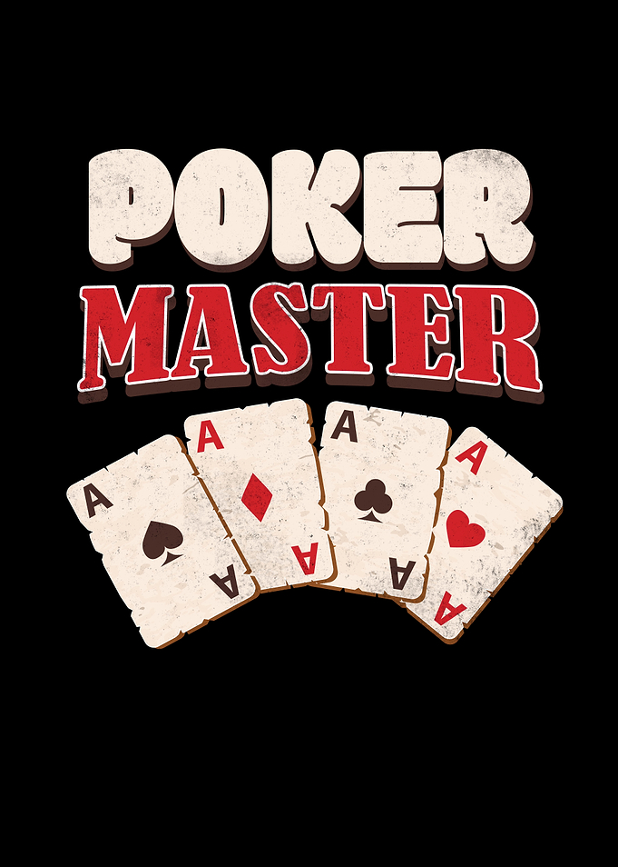 Poker Master