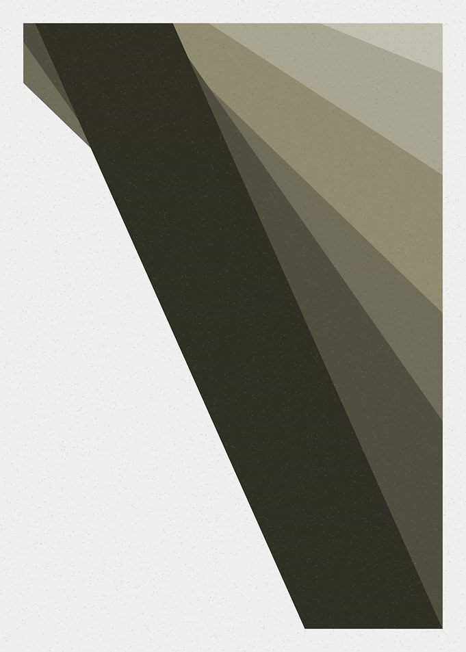 Crossing lines