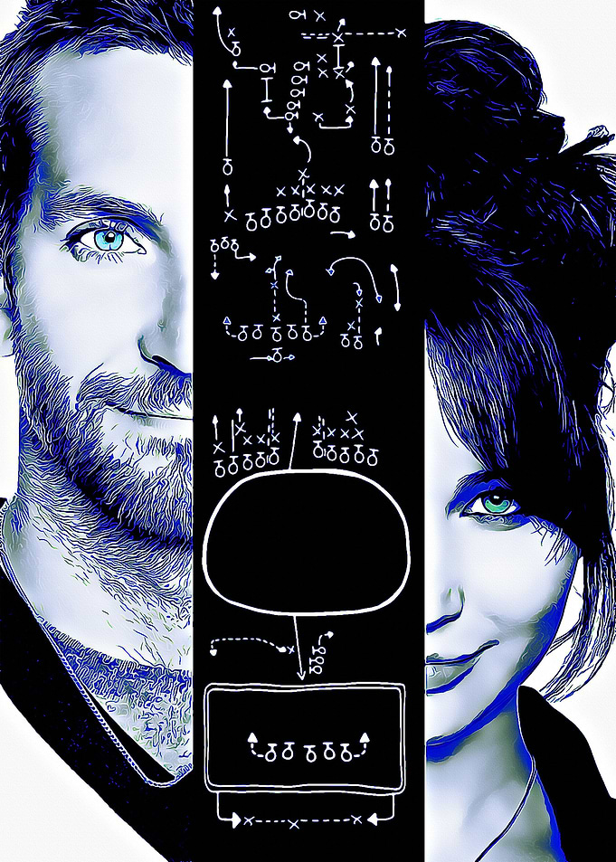 Silver Linings Playbook 2